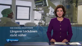 tagesschau 20:00 Uhr, 02.01.2021