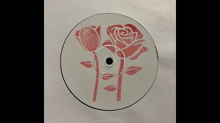 Unknown Artist - rEdit (EEE001)