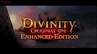 Divinity Original Sin: Enhanced Edition - Вступительный ролик