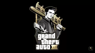 Grand Theft Auto 3 - Mission Complete Music/Theme