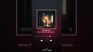 Dirty Palm & Bad Reputation paired up on Spellbound Out Friday!