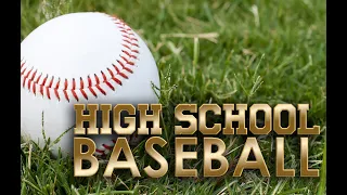 High School Baseball: Nokomis at Waterville 06-May-2024
