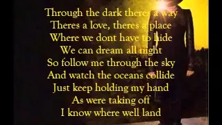 Adam Lambert - Nirvana (lyrics)