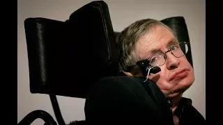 Stephen Hawking Tribute Video