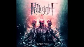 Fallujah - The Harvest Wombs (Full Album - HQ)