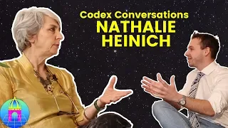 Du paradigme de l’art contemporain avec Nathalie Heinich #CodexConversations 03