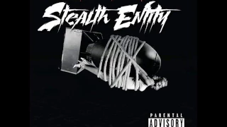Stealth Entity - Consecutive Blows ft. Blazy (Prod. Ruler Why)