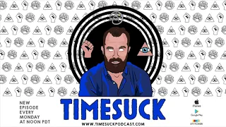 Timesuck | The Children of God Sex Cult