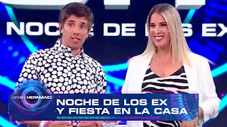 Programa 75 (06-01-23) - Gran Hermano 2022