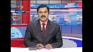 6 AM | Ghantaravam | News Headlines | 27th Feb 2021 | ETV Andhra Pradesh