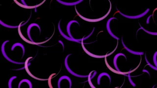 Free Animation Video Background VJ Loop Visual Motion Graphic