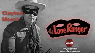 Lone Ranger - Season 5 - Episode 22 - Message From Abe | Jay Silverheels, Clayton Moore, John Hart