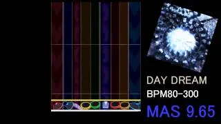 GITADORA - DAY DREAM [Master]