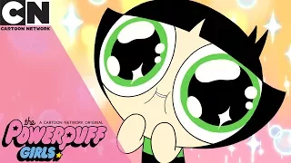 The Powerpuff Girls | Going Solo | Cartoon Network