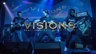 Visions Stratovarius Tribute - Phoenix (manifesto bar)