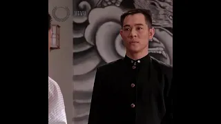 Japón vs China (JET LI EL MEJOR LUCHADOR)