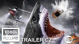 Žralok na kokainu (2023) CZ HD trailer