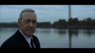 S5 - House of Cards - Frank Underwood sassy moments