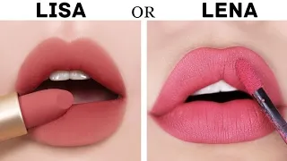 Lisa or Lena [ Fashion Style ] 2024 [ Part 3 ]