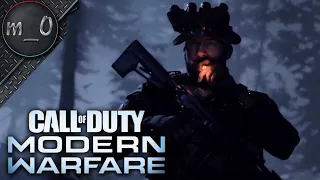 Полное прохождение / Call of Duty: Modern Warfare (2019) / Новинка