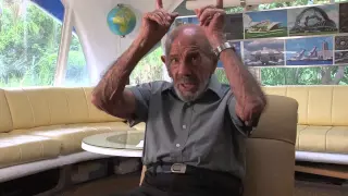 Jacque Fresco Free Will Nov