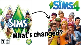 Sims 3 is better then the sims 4 and i'm sick of it