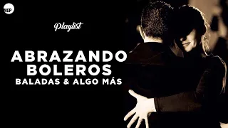 Abrazando Boleros, Baladas y Algo Más - Playlists. Los 50 Mejores Boleros Instrumentales del Mundo