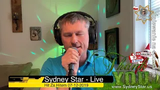 Śpiewanie na Spontanie - Sydney Star