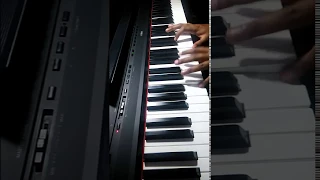 Scarlatti Sonata in B Minor K.27