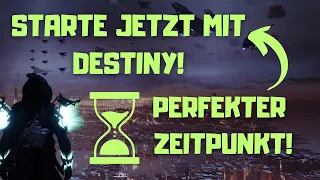 PERFEKT FÜR NEUEINSTIEG/WIEDEREINSTIEG! - Destiny 2 Lightfall - HÜTER RÄNGE UND MEHR! (2023)