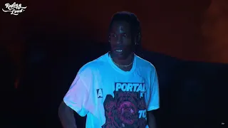 TRAVIS SCOTT - ROLLING LOUD FULL SET MIAMI 2021