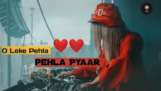 O Leke Pehla Pehla Pyar (Remix) | Shamshad Begum, Mohd.Rafi, Asha Bhosle |Latest Remix | #NCM | 2021