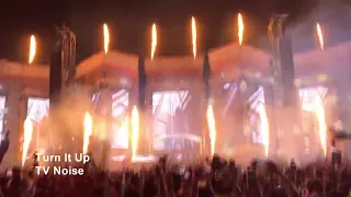 Martin Garrix @ EDC Mexico 2023 | Drops Only