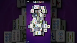 Microsoft Mahjong Mobile | Lightning Tiles Easy | May 7, 2024 | Daily Challenges