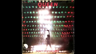 Queen - Don't Stop Me Now (1979)