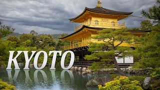 Kyoto, Japan’s unforgettable experiences!