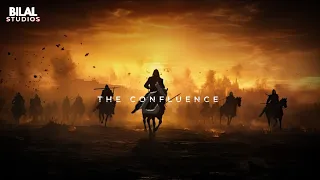 THE CONFLUENCE || TRAILER 2 || AI SHORT FILM || HISTORICAL DRAMA || MAR 24