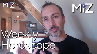 Weekly Horoscope March 27th to April 2nd 2023 - True Sidereal Astrology