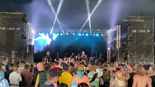 Wargasm - Spit (Live @ Leeds Festival 2021)