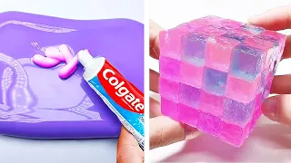 Satisfying and Relaxing Slime Videos #654  || AWESOME SLIME