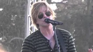 Goo Goo Dolls - Come to me @ now & zen 2013