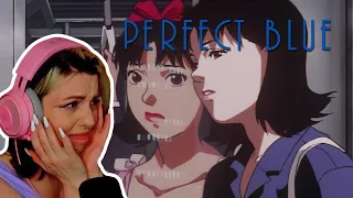 Mind-Bending Thrills: Reacting to Perfect Blue! Psychological Masterpiece Unveiled