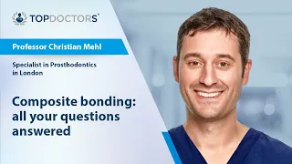 Composite bonding: all your questions answered - Online interview