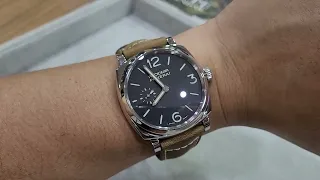 PANERAI PAM 574 RADIOMIR 1940 - 42MM KEREN ABIS BUAT TANGAN KECIL