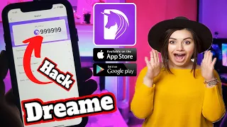 Dreame App Hack . How To Get Free Coins Unlimited Dreame 2024 Full Tutorial [NEW HACK 2024]