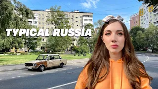 average MOSCOW life! *they were wrong* 🇷🇺 Russia vlog