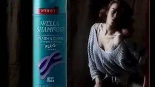 Wella - perfectly you -  1992.avi