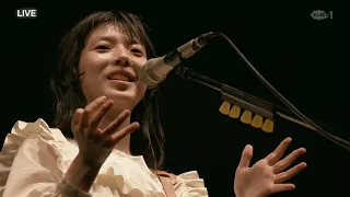 Ayano Kaneko - 光の方へ (Towards the Light) LIVE 2021 [ENG SUB]