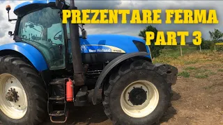 PREZENTARE FERMA  PART 3