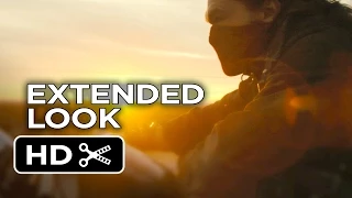 Road to Paloma Extended Look (2014) - Jason Momoa Movie HD